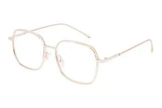 Fraymz MTR-94 E Transparent brown