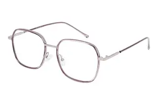 Fraymz MTR-94 F Transparent grey