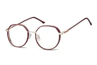 Fraymz MTR-95  Red