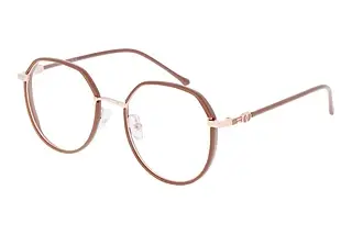 Fraymz MTR-95 C Brown
