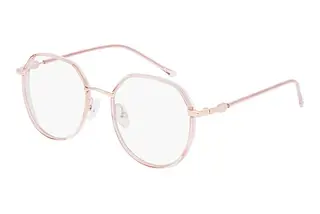 Fraymz MTR-95 D Transparent pink
