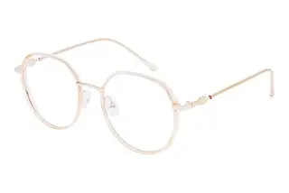 Fraymz MTR-95 E Transparent brown