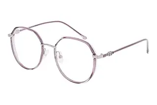 Fraymz MTR-95 F Transparent grey