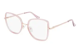 Fraymz MTR-96 D Transparent pink