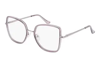 Fraymz MTR-96 F Transparent grey
