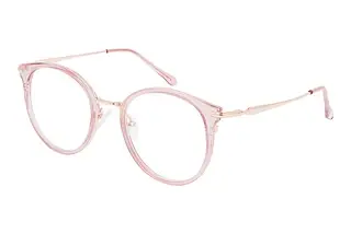 Fraymz MTR-97 D Transparent pink