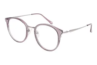 Fraymz MTR-97 F Transparent grey