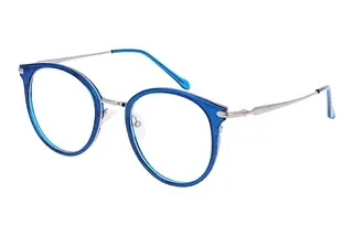 Fraymz MTR-97 G Transparent dark blue