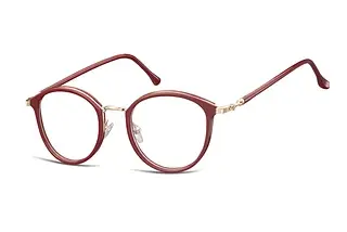 Fraymz MTR-98  Red