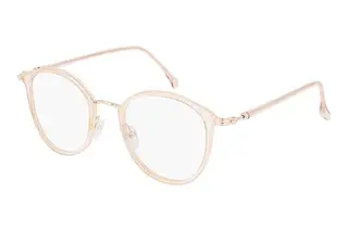 Fraymz MTR-98 E Transparent brown