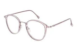 Fraymz MTR-98 F Transparent grey