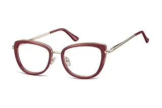 Fraymz MTR-99  Red