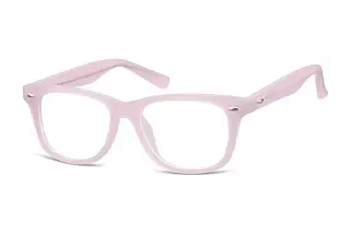 Fraymz PK13 B Matt Pink