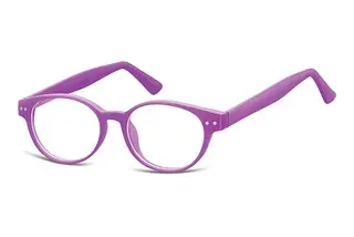 Fraymz PK14 E Matt Purple