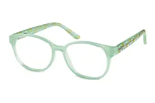 Fraymz PK3 A Clear Green