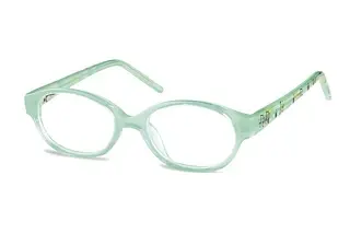 Fraymz PK7 B Clear Green
