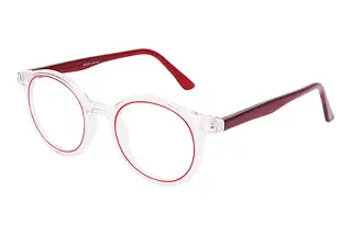 Fraymz TR-100 D Red