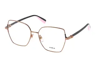 Furla VFU726 08FC SHINY COPPER GOLD