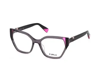 Furla VFU761V 0916 SHINY TRANSP.VIOLET