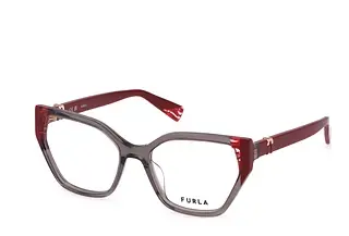 Furla VFU761V 098Z TRANSP.GREY