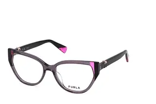 Furla VFU762V 0916 SHINY TRANSP.VIOLET
