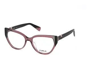 Furla VFU762V 6S4Y SHINY TRANSP. PINK