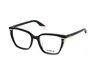 Furla VFU764 0700 SHINY BLACK