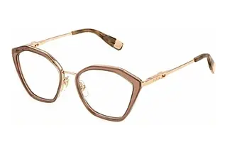 Furla VFU831 08FC SHINY COPPER GOLD