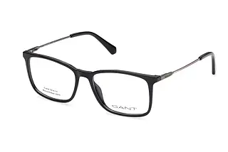 Gant GA3239 001 Glänzend Schwarz