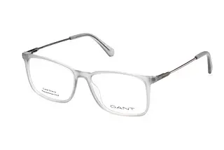 Gant GA3239 020 Matt Grau