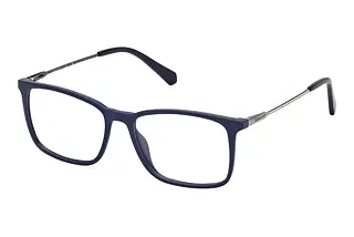 Gant GA3239 91A Matt Blau