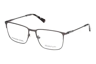 Gant GA3241 007 Matt Antik Dunkel Nickel