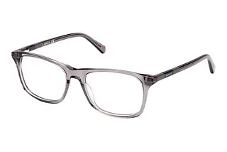 Gant GA3268 020 Glänzend Grau