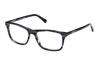 Gant GA3268 092 Blau/Gestreift