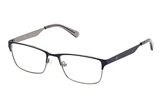 Gant GA3295 091 Matt Blau