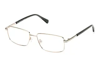 Gant GA3299 032 Glänzend Blassgold