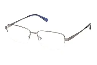 Gant GA50028 015 Matt Hell Ruthenium
