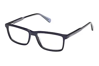 Gant GA50033 090 Glänzend Blau