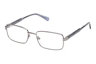 Gant GA50038 012 Glänzend Dunkel Ruthenium