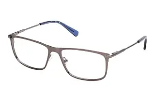 Gant GA50052 013 Matt Dunkel Ruthenium