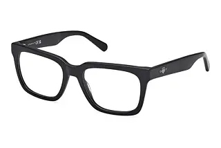 Gant GA50059 002 Matt Schwarz