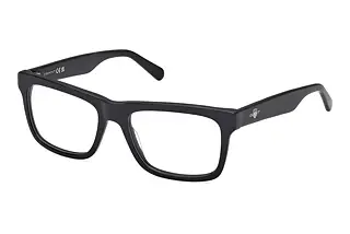 Gant GA50060 002 Matt Schwarz