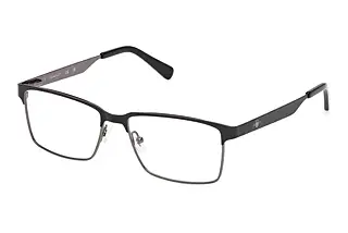 Gant GA50065 005 Schwarz/Einfarbig