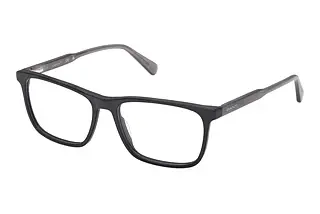Gant GA50066 002 Matt Schwarz