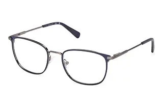 Gant GA50068 092 Blau/Einfarbig