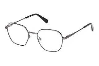 Gant GA50070 009 Matt Gunmetal
