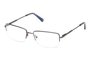 Gant GA50071 013 Matt Dunkel Ruthenium