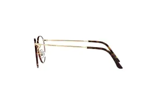 Seitenansicht Giorgio Armani AR 112MJ (3002)