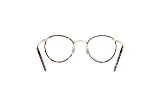Rückansicht Giorgio Armani AR 112MJ (3002)