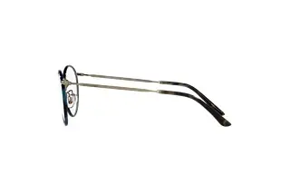 Seitenansicht Giorgio Armani AR 112MJ (3247)